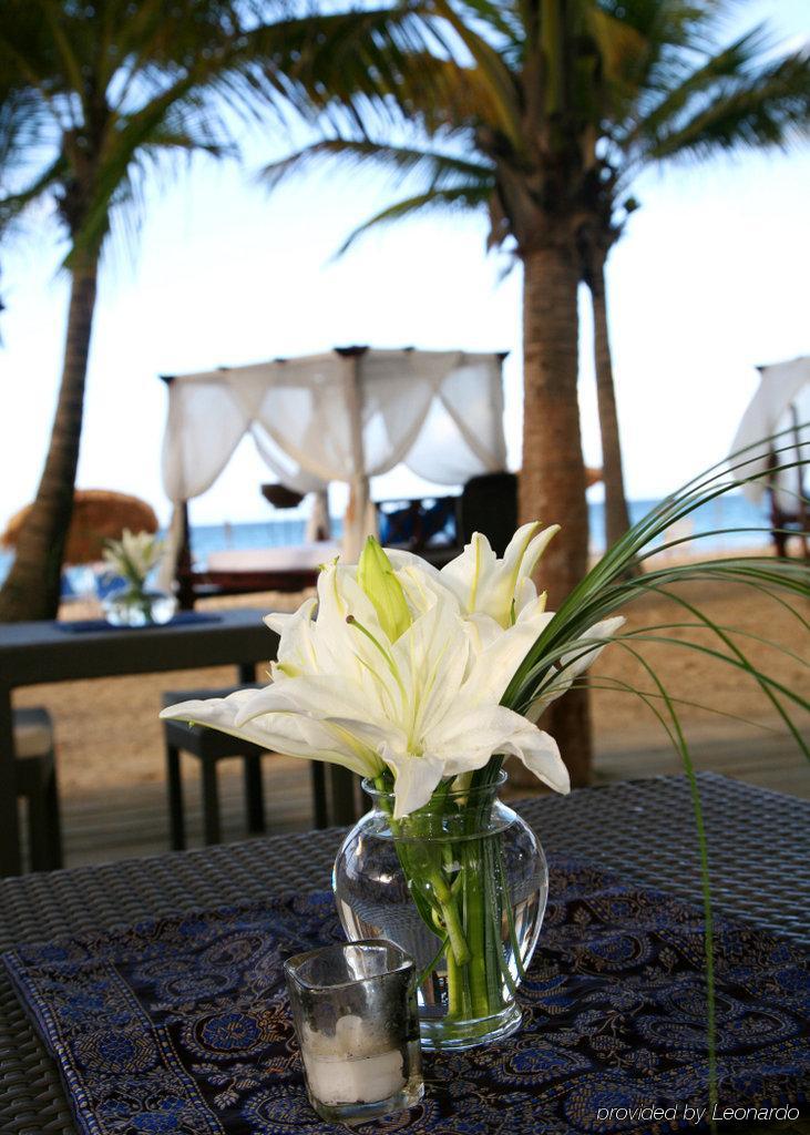 The Beach House Hotel San Juan Facilities photo